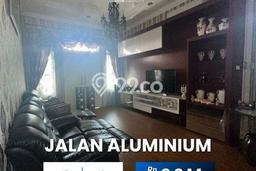 Rumah Modern Cantik 4 Kamar Siap Huni di Medan Helvetia Rumah Modern Cantik 4 Kamar Siap Huni di Medan Helvetia