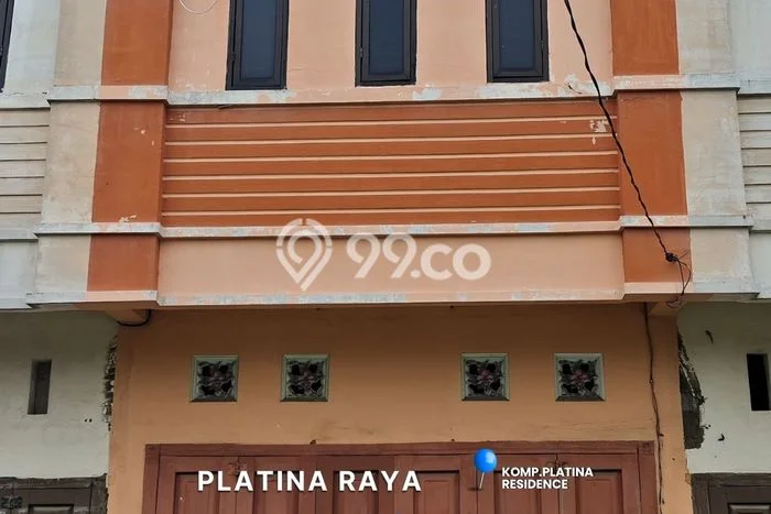 Rumah Modern Cantik 2 KT Siap Huni di Medan Marelan Rumah Modern Cantik 2 KT Siap Huni di Medan Marelan
