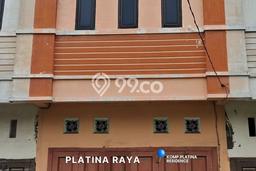 Rumah Modern Cantik 2 KT Siap Huni di Medan Marelan Rumah Modern Cantik 2 KT Siap Huni di Medan Marelan