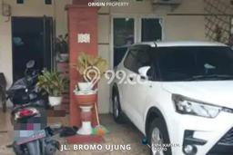 Rumah 3 Kamar Tidur Konsep Modern di Medan Denai, Dekat Fasilitas Umum, Medan Rumah 3 Kamar Tidur Konsep Modern di Medan Denai, Dekat Fasilitas Umum, Medan