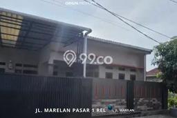 Rumah Nyaman 3 KT di Medan Marelan, Medan - Luas Tanah 160m² Rumah Nyaman 3 KT di Medan Marelan, Medan - Luas Tanah 160m²