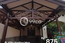 DIJUAL! Vila Kawasan Medan Amplas, Luas 150m2m², Lokasi Strategis DIJUAL! Vila Kawasan Medan Amplas, Luas 150m2m², Lokasi Strategis