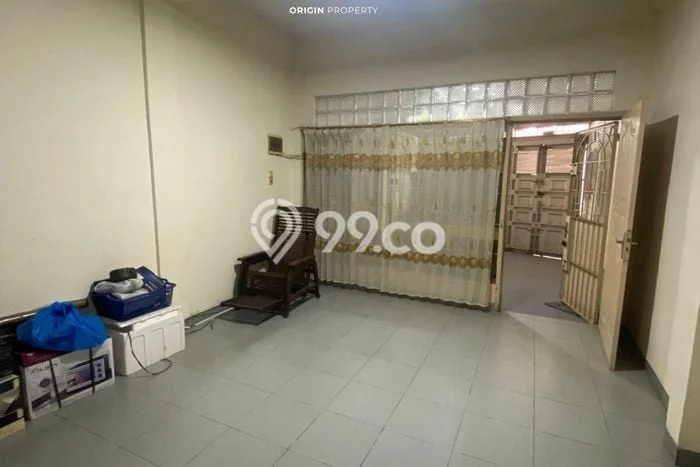 Rumah Modern Minimalis 2 KT Bisa Langsung Pindah di Medan Perjuangan Rumah Modern Minimalis 2 KT Bisa Langsung Pindah di Medan Perjuangan