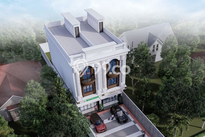 LOKASI STRATEGIS! Ruko Kawasan Medan Tembung, Luas 275m², Jalan Strategis LOKASI STRATEGIS! Ruko Kawasan Medan Tembung, Luas 275m², Jalan Strategis