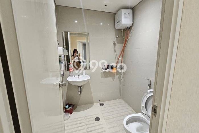 Ada Unit Hunian Hemat Disewa di Medan Barat, Medan 2 BR Ada Unit Hunian Hemat Disewa di Medan Barat, Medan 2 BR