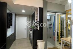 PRIME UNIT! Apartemen Kawasan Medan Barat, 1 KM, Luas 32m², Lokasi Strategis PRIME UNIT! Apartemen Kawasan Medan Barat, 1 KM, Luas 32m², Lokasi Strategis