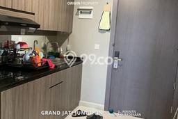 Apartemen Strategis untuk Dijual di Medan Timur, Medan, Sumatera Utara Apartemen Strategis untuk Dijual di Medan Timur, Medan, Sumatera Utara
