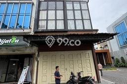 Dijual Ruko di Medan Johor Medan LT 80m2 / LB 200m2 Dijual Ruko di Medan Johor Medan LT 80m2 / LB 200m2