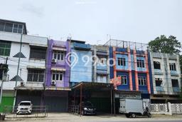 Ruko Usaha Dijual di Medan Barat Medan LT 104m2 & LB 72m2 Ruko Usaha Dijual di Medan Barat Medan LT 104m2 & LB 72m2