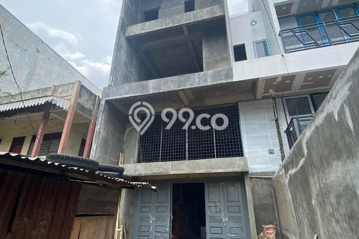 Unit Ruko Strategis di Medan Denai, Medan Potensi Bisnis Besar Unit Ruko Strategis di Medan Denai, Medan Potensi Bisnis Besar