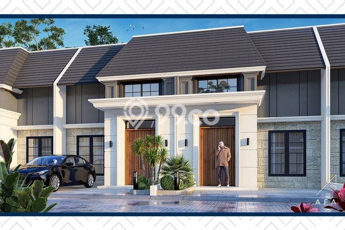 HARGA TERBAIK! Vila Kawasan Patumbak, Area 72m2m², Area Strategis HARGA TERBAIK! Vila Kawasan Patumbak, Area 72m2m², Area Strategis