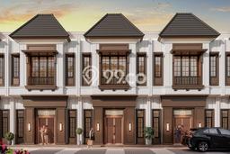 Ruko Bagus LT 72m2 LB 125m2 Dijual di Medan Tembung Medan Ruko Bagus LT 72m2 LB 125m2 Dijual di Medan Tembung Medan