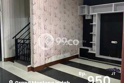 Disewa Rumah Modern Full Furnish Medan Denai Disewa Rumah Modern Full Furnish Medan Denai