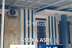 HOT DEAL! Rumah di Medan Tuntungan, 1 KM, Area Strategis, LT 90m² LB 75m² HOT DEAL! Rumah di Medan Tuntungan, 1 KM, Area Strategis, LT 90m² LB 75m²