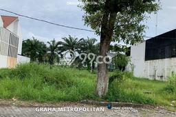 Tanah di Medan Helvetia, Luas 800m², Lokasi Strategis, Lingkungan Nyaman, Kontur Datar Tanah di Medan Helvetia, Luas 800m², Lokasi Strategis, Lingkungan Nyaman, Kontur Datar