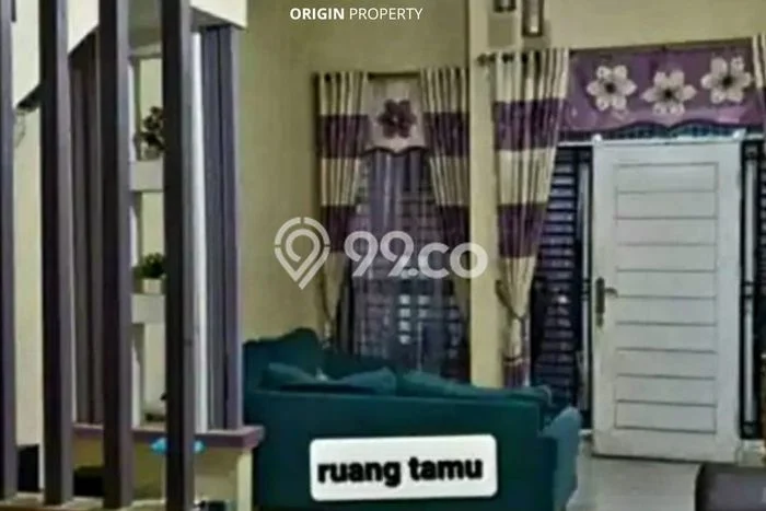 Jual Rumah Bagus Siap Huni LB 64m2 di Medan Area, Medan Jual Rumah Bagus Siap Huni LB 64m2 di Medan Area, Medan