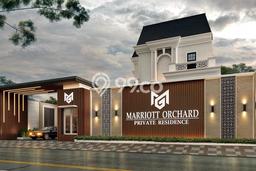 For Sale Vila Kawasan Medan Sunggal, Area 90m2m², Lokasi Premium For Sale Vila Kawasan Medan Sunggal, Area 90m2m², Lokasi Premium