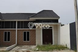 HARGA TERBAIK! Vila Kawasan Patumbak, Area 72m2m², Area Strategis HARGA TERBAIK! Vila Kawasan Patumbak, Area 72m2m², Area Strategis