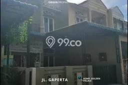 PRIME AREA! Rumah di Medan Helvetia, 3 KT, Lingkungan Elite, Luas 112m² Bangunan 150m² PRIME AREA! Rumah di Medan Helvetia, 3 KT, Lingkungan Elite, Luas 112m² Bangunan 150m²