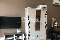 HOT DEAL! Apartemen di Medan Baru, Medan, 1 KM, Luas 40m², Siap Ditempati HOT DEAL! Apartemen di Medan Baru, Medan, 1 KM, Luas 40m², Siap Ditempati