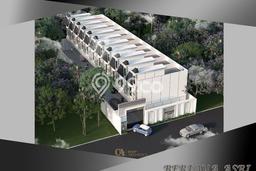 Rumah Modern Minimalis 2 Kamar Bisa Langsung Pindah di Medan Tembung Rumah Modern Minimalis 2 Kamar Bisa Langsung Pindah di Medan Tembung