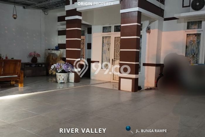 Rumah Berkualitas di Medan Tuntungan, Medan, LT 180m² Bangunan 180m² - BISA KPR! Rumah Berkualitas di Medan Tuntungan, Medan, LT 180m² Bangunan 180m² - BISA KPR!