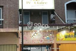 Unit Ruko Dijual di Medan Johor Medan 60m2 Unit Ruko Dijual di Medan Johor Medan 60m2