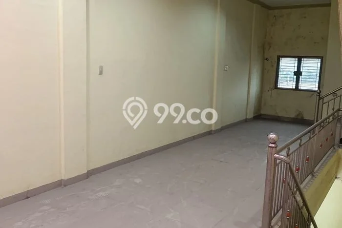 Rumah Modern Cantik 2 KT Siap Huni di Medan Marelan Rumah Modern Cantik 2 KT Siap Huni di Medan Marelan