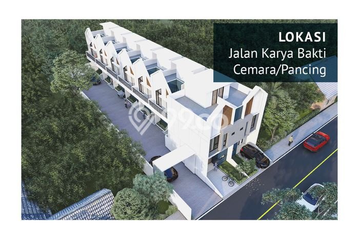 Dijual Rumah Strategis Bagus Punya 1 KT di Medan Tembung Medan SHM Dijual Rumah Strategis Bagus Punya 1 KT di Medan Tembung Medan SHM