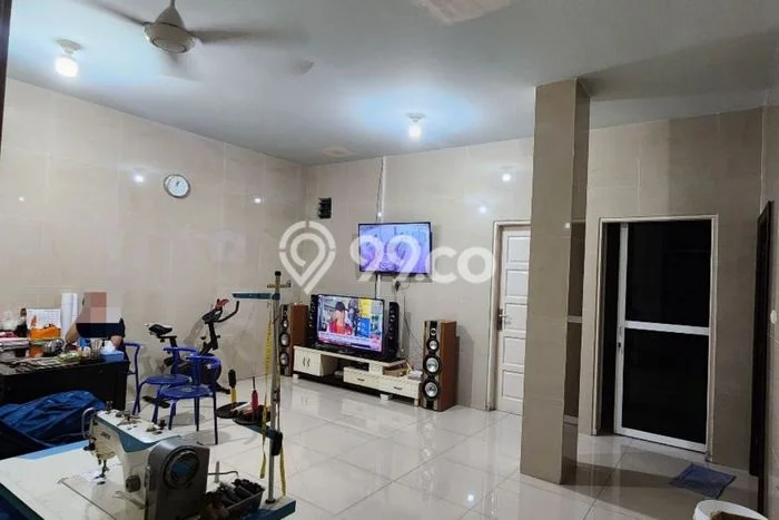Jual Rumah Bagus Siap Huni LB 136m2 di Medan Barat, Medan Jual Rumah Bagus Siap Huni LB 136m2 di Medan Barat, Medan