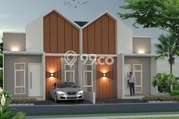 Rumah Minimalis Terbaik Dijual di Medan Sunggal LT 72m2 Rumah Minimalis Terbaik Dijual di Medan Sunggal LT 72m2