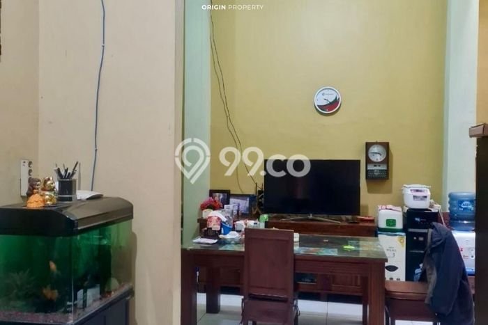 Rumah Idaman dengan Luas Tanah 95m² di Lingkungan Asri Medan Sunggal, Medan Rumah Idaman dengan Luas Tanah 95m² di Lingkungan Asri Medan Sunggal, Medan