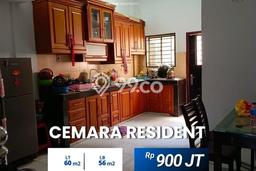 Investasi Menjanjikan 2 Kamar Tidur Akses Mudah di Jantung Kota Medan Deli, Medan Investasi Menjanjikan 2 Kamar Tidur Akses Mudah di Jantung Kota Medan Deli, Medan