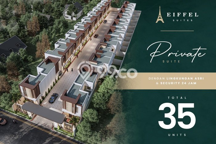 Jual Segera! Vila di Medan Tembung, Luas 66m2m², Posisi Premium dekat dengan beragam fasilitas Jual Segera! Vila di Medan Tembung, Luas 66m2m², Posisi Premium dekat dengan beragam fasilitas