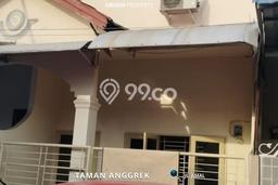 Jual Rumah Murah Meriah Medan Timur Punya 3 Kamar & LT 60m2 Jual Rumah Murah Meriah Medan Timur Punya 3 Kamar & LT 60m2