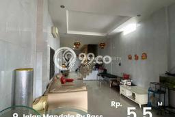 Ruko Area Premium di Medan Tembung, Luas 904m², Akses Utama Ruko Area Premium di Medan Tembung, Luas 904m², Akses Utama