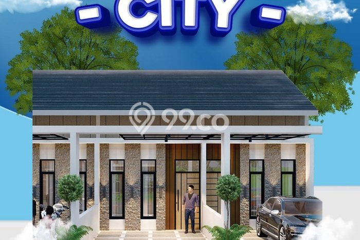 Rumah Strategis Minimalis Lb 78m2 di Medan Area, Medan Rumah Strategis Minimalis Lb 78m2 di Medan Area, Medan