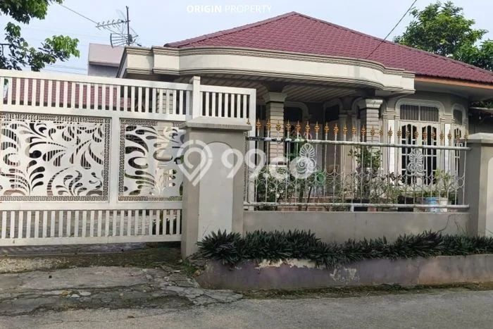 Dijual Rumah Minimalis Bagus Punya 4 KT di Medan Amplas Medan SHM Dijual Rumah Minimalis Bagus Punya 4 KT di Medan Amplas Medan SHM