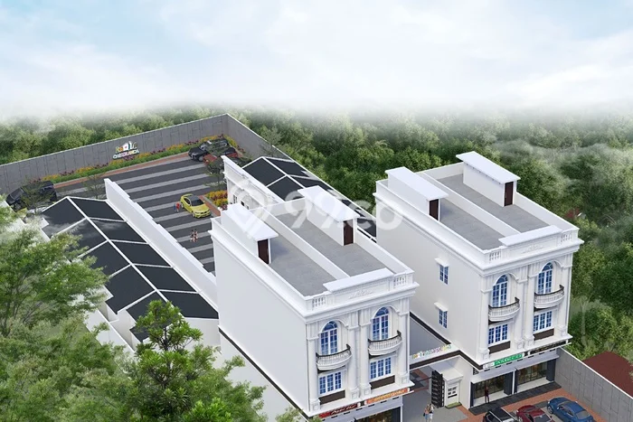 Ruko Strategis di Medan Denai, Luas 220m², Lokasi Berkembang Ruko Strategis di Medan Denai, Luas 220m², Lokasi Berkembang