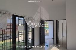 Rumah 1 KT 1 KM Semi Furnished di Pancur Batu, Dekat Supermarket, Deli Serdang Rumah 1 KT 1 KM Semi Furnished di Pancur Batu, Dekat Supermarket, Deli Serdang