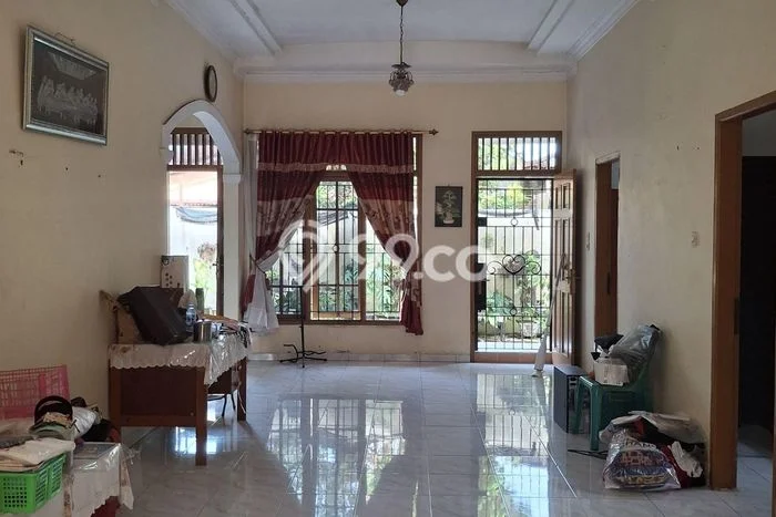 Rumah kawasan Medan Sunggal, Akses ke Fasilitas, 3 KT Rumah kawasan Medan Sunggal, Akses ke Fasilitas, 3 KT