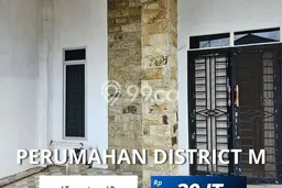 Rumah Cantik Siap Huni Di Medan Tuntungan Luas 65m2 Aman Rumah Cantik Siap Huni Di Medan Tuntungan Luas 65m2 Aman