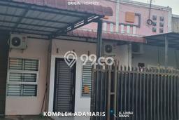 Rumah Mewah 2 KT 1 KM Akses Mudah di Tanjung Morawa, Deli Serdang Rumah Mewah 2 KT 1 KM Akses Mudah di Tanjung Morawa, Deli Serdang