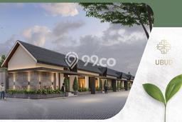 BISNIS POTENSIAL! Vila Kawasan , Luas 140m2m², Potensi Menjanjikan BISNIS POTENSIAL! Vila Kawasan , Luas 140m2m², Potensi Menjanjikan