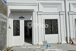 Vila di Percut Sei Tuan, Ukuran 66m2m², Lingkungan Asri untuk hunian Vila di Percut Sei Tuan, Ukuran 66m2m², Lingkungan Asri untuk hunian