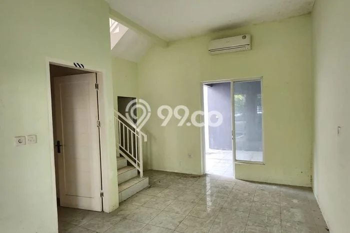Rumah Bagus Siap Pakai Di Medan Johor Luas 88m2 Aman Rumah Bagus Siap Pakai Di Medan Johor Luas 88m2 Aman