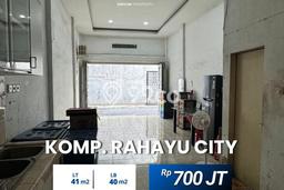 Rumah Strategis Minimalis Lb 40m2 di Medan Tembung, Medan Rumah Strategis Minimalis Lb 40m2 di Medan Tembung, Medan