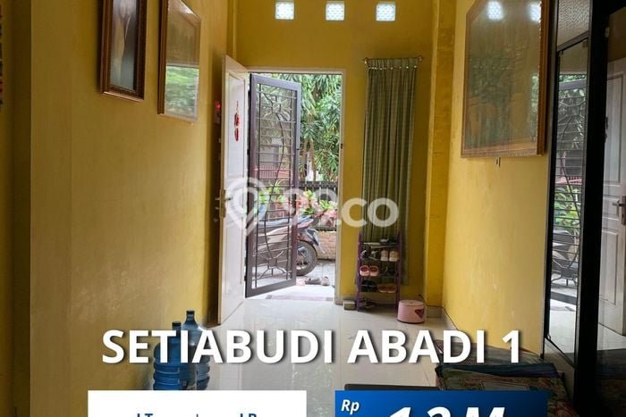 Rumah Modern Cantik 4 KT Bisa Langsung Pindah di Medan Sunggal Rumah Modern Cantik 4 KT Bisa Langsung Pindah di Medan Sunggal