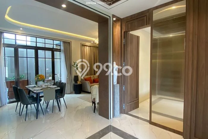 Dijual Rumah Mewah Exclusive di Medan Tembung, Medan Dijual Rumah Mewah Exclusive di Medan Tembung, Medan