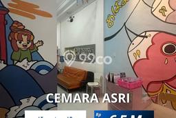 Ruko Dijual di Percut Sei Tuan Deli Serdang dengan Luas Bangunan 90m2 Ruko Dijual di Percut Sei Tuan Deli Serdang dengan Luas Bangunan 90m2